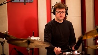 Nelda Swiggett 'First Flight' | Live Studio Session