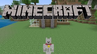 Minecraft: STARTING NEW - Part 1