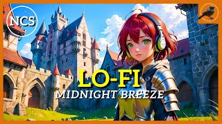 Lo-fi | Midnight Breeze | No Copyright Music