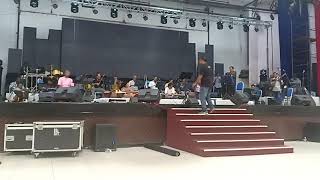 Poongathave I Aathma Ragangal Rehersal I in Malaysia I Aug 2019