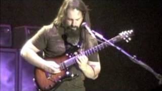 Dream Theater - John Petrucci (Live in San Jose)