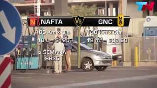 TN Autos con Matias Antico - Informe GNC vs Nafta - Bloque 2 PROGRAMA 41