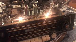 Telefunken Opus 6