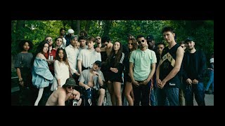 Atl4s - Hoodsun