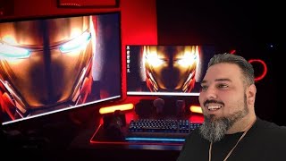 I Finally Have A YouTube Studio!
