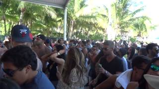 loco dice pool party