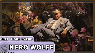 Nero Wolfe Old-Time Radio Compilation | 24 Mystery Thrillers