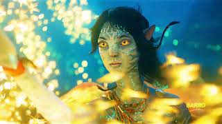 AVATAR WAY OF WATER EDIT
