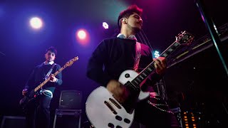 Nxrcisistxs - Mi huracán llevaba tu nombre (Tour 20 años con desprecio, 2025) 🇨🇱