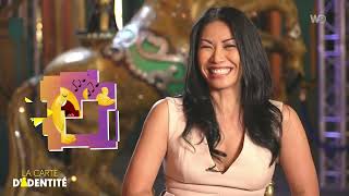 Anggun dans HDM L'hebdo de la musique - W9 (25-06-2023)