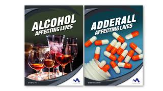 Affecting Lives: Drugs and Addiction