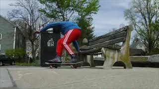 poor bench
