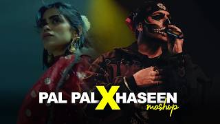 PAL PAL MASHUP 2025 || PAL PAL x HASEEN MASHUP || TLWINDER x TALHA ANJUM x AFUSIC
