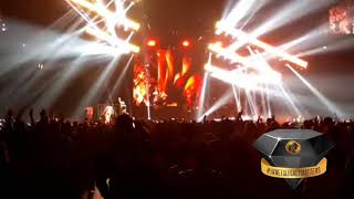 Janet Jackson | Together Again | LIVE (Audience Shot) Anaheim, California.