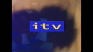 ITV Hearts generic ident (Daytime) (1999)