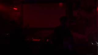 Twin Tribes - Talisman @ the Cold Brew - Laredo, TX - 2 - 22 - 19