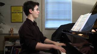 GSA Instrumental Music Audition Guidelines