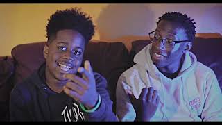 10 Wormz - Ladles N' Shells (Official Video)