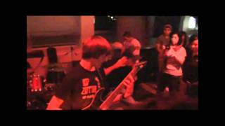 Fallen Regime - Laid to Rest Ft. Trevor Jech