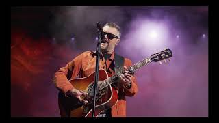 Eric Church vs Guitar- full Show: Red Rock 2025