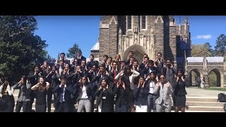 Duke MEMP 2016 Music Video - Nights by Avicii