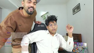 Restart Live After Disaster