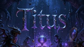 My Bible animation series Chapter 56: the book of Titus