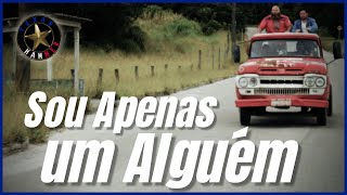 Texas Hammer - Sou Apenas um Alguém (Vídeo Oficial)