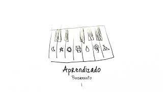 Pensamento I: Aprendizado ♪