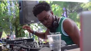 Sef Kombo @ Defected Croatia 2018