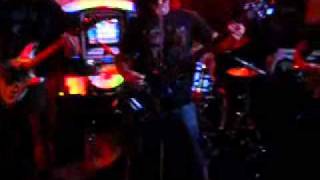 Infirmity-Trendwhore (Live 1/13/12)