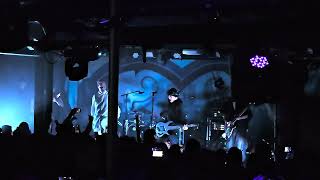 coldrain - INCOMPLETE - Live @ Rebellion, Manchester - 4K 60fps
