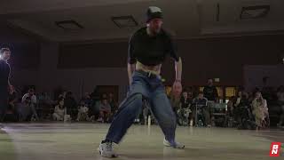 Tekkadan Vs Astro Club - Top 8 - Rockers Rumble XV - CU Breakers - BNC