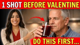 3 Things To Do 1 Hour Before Your Valentine’s Date (Don’t Skip Step #3)