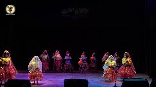 Maiyya Yashoda   Video Song  Hum Saath Saath Hain Dance Performance Sur O Tan