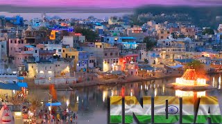 भारत में यात्रा करने के लिए 5 सर्वश्रेष्ठ स्थान | 5 Best Places to Visit in India