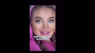 "Would you kill me for 10,000,000$?"