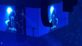 Billie Eilish - Idontwannabeyouanymore - 10/11/24 TD Garden Boston