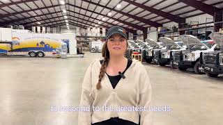 January 2026 Winter Storm Update from Eight Days of Hope