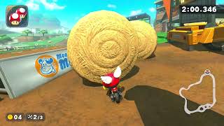 How to do Every Moo Moo Meadows Shortcut