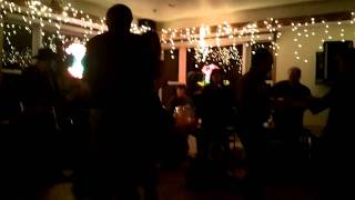 Boots Hefel Band - Hello Mary Lou