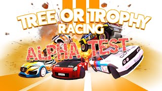 T.O.T. Racing ALPHA TEST Multiplayer