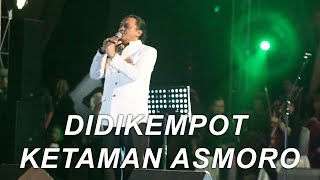 DIDIKEMPOT - Ketaman Asmoro