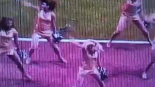 Brewers Diamond Dancers