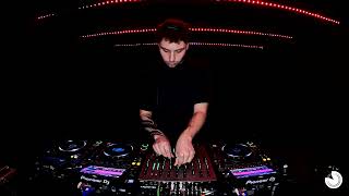 Techno mix by Gonzalo Trejo / Concepto Hipnostream #32