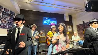Gimme Some Lovin’ (Cover)