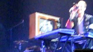 Coldplay - Atlanta "Viva La Vida"