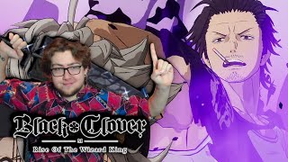 First Impressions & Starting Late on Black Clover Mobile (Canada)