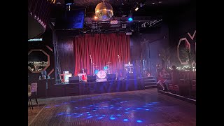 Lavender Scare at The Highball Austin TX