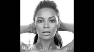"Halo" - Beyoncé (instrumental, arrangement attached)